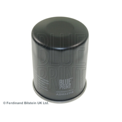 Filtro olio Blueprint ADH22114BLU