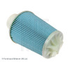 Filtro aria BLUEPRINT ADH22272BLU