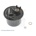 Filtro carburante BLUEPRINT ADH22325