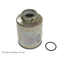 Filtro carburante BLUEPRINT ADH22340