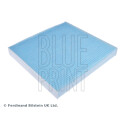 Filtro aria abitacolo BLUEPRINT ADH22507BLU