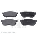 Set di 4 pastiglie freno BLUEPRINT ADH24213