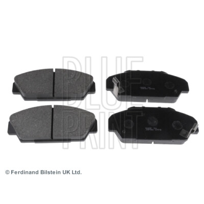 Set di 4 pastiglie freno BLUEPRINT ADH24235