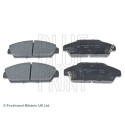 Set di 4 pastiglie freno BLUEPRINT ADH24242