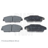 Set di 4 pastiglie freno BLUEPRINT ADH24242