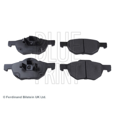 Set di 4 pastiglie freno BLUEPRINT ADH24266