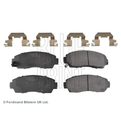 Set di 4 pastiglie freno BLUEPRINT ADH24288BLU