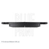 Set di 4 pastiglie freno BLUEPRINT ADH24290BLU