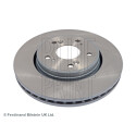 Set di 2 dischi freno BLUEPRINT ADH243104BLU
