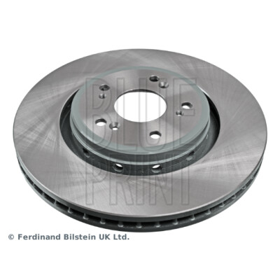 Set di 2 dischi freno BLUEPRINT ADH243125BLU