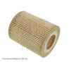 Filtro olio Blueprint ADJ132107BLU