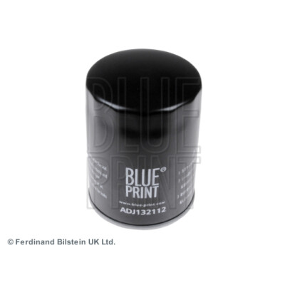 Filtro olio Blueprint ADJ132112