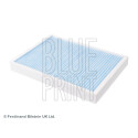 Filtro aria abitacolo BLUEPRINT ADJ132510BLU