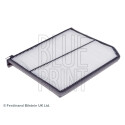 Filtro aria abitacolo BLUEPRINT ADJ132515BLU