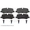 Set di 4 pastiglie freno BLUEPRINT ADJ134205