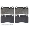 Set di 4 pastiglie freno BLUEPRINT ADJ134211