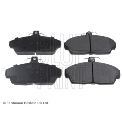 Set di 4 pastiglie freno BLUEPRINT ADJ134214