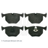Set di 4 pastiglie freno BLUEPRINT ADJ134218