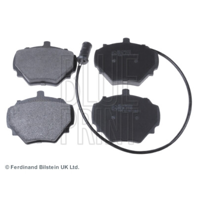 Set di 4 pastiglie freno BLUEPRINT ADJ134222