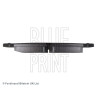 Set di 4 pastiglie freno BLUEPRINT ADJ134234