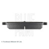Set di 4 pastiglie freno BLUEPRINT ADJ134240
