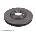 Set di 2 dischi freno BLUEPRINT ADJ134342