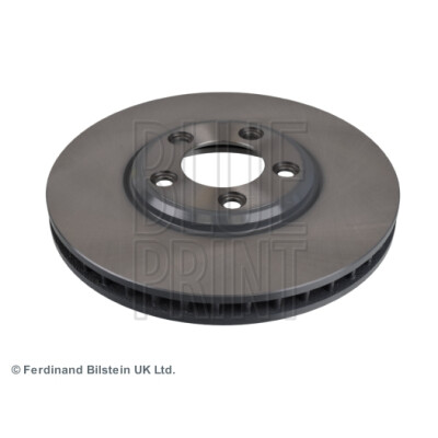 Set di 2 dischi freno BLUEPRINT ADJ134342