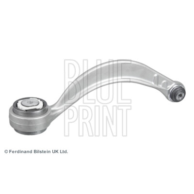 Braccio oscillante, Sospensione ruota