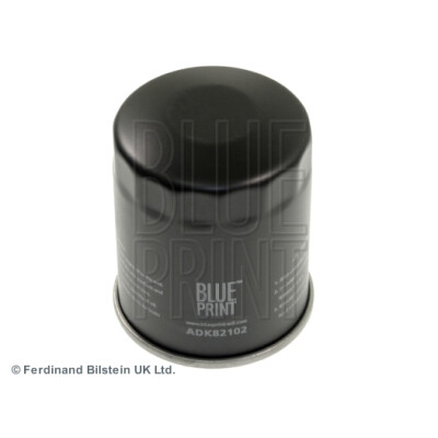 Filtro dell'olio Blueprint ADK82102BLU