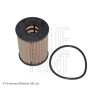 Filtro olio Blueprint ADK82104BLU