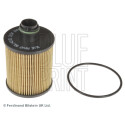 Filtro olio Blueprint ADK82107BLU