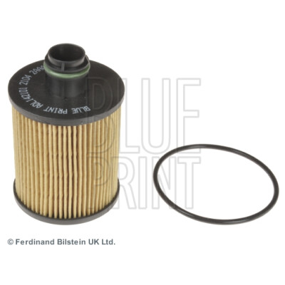 Filtro olio Blueprint ADK82107BLU