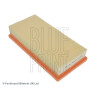 Filtro aria BLUEPRINT ADK82236BLU