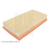 Filtro aria BLUEPRINT ADK82241