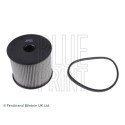 Filtro carburante BLUEPRINT ADK82324BLU