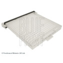 Filtro aria abitacolo BLUEPRINT ADK82507