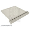 Filtro aria abitacolo BLUEPRINT ADK82507