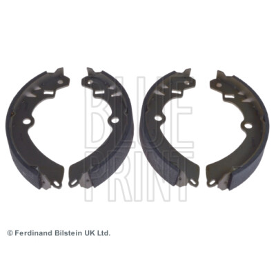 Set ganasce freno BLUEPRINT ADK84112BLU