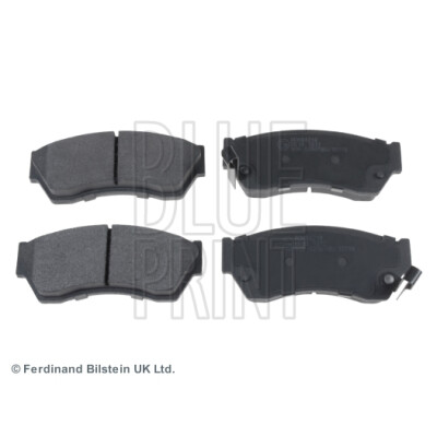 Set di 4 pastiglie freno BLUEPRINT ADK84218BLU