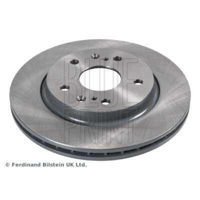Set di 2 dischi freno BLUEPRINT ADK84344