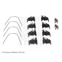 Kit accessori, Pastiglia freno