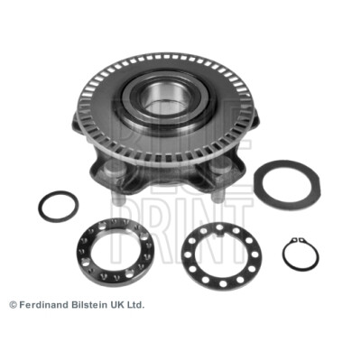 Kit cuscinetto ruota BLUEPRINT ADK88231