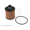 Filtro olio Blueprint ADL142103BLU