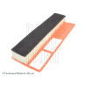 Filtro aria Blueprint ADL142204BLU