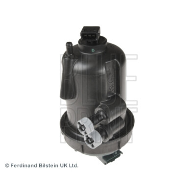 Alloggiamento, filtro carburante BLUEPRINT ADL142303BLU