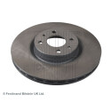 Set di 2 dischi freno BLUEPRINT ADL144319BLU