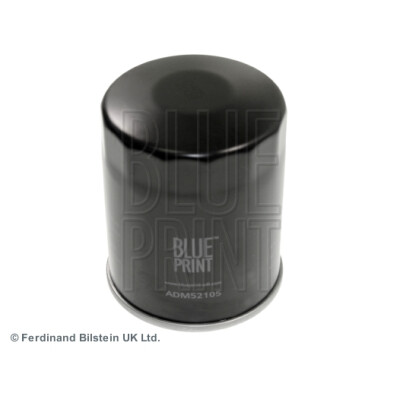 Filtro dell'olio BLUEPRINT ADM52105