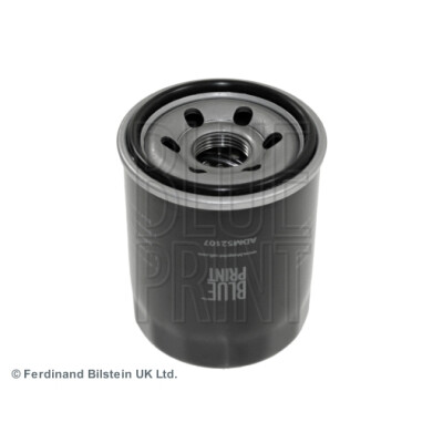 Filtro olio Blueprint ADM52107BLU