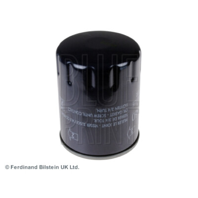 Filtro dell'olio BLUEPRINT ADM52110