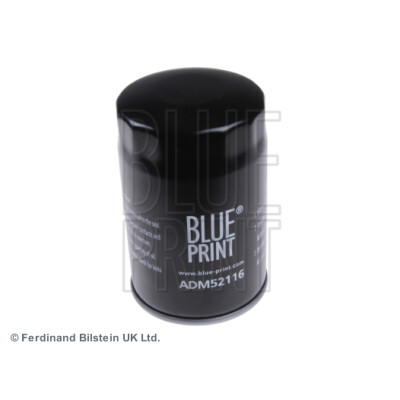Filtro olio BLUEPRINT ADM52116BLU